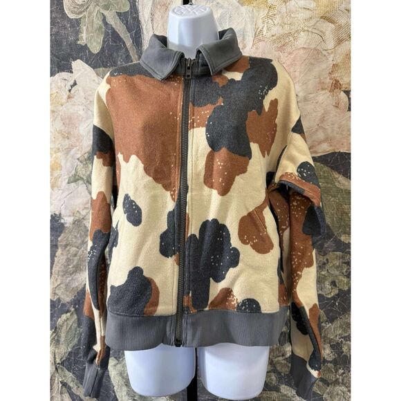 New Free People Cabin Cardi Size Small - Picture 5 of 8